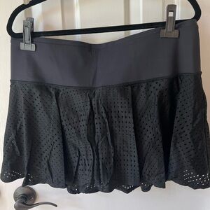 Athleta A game 14 in skort women’s XL